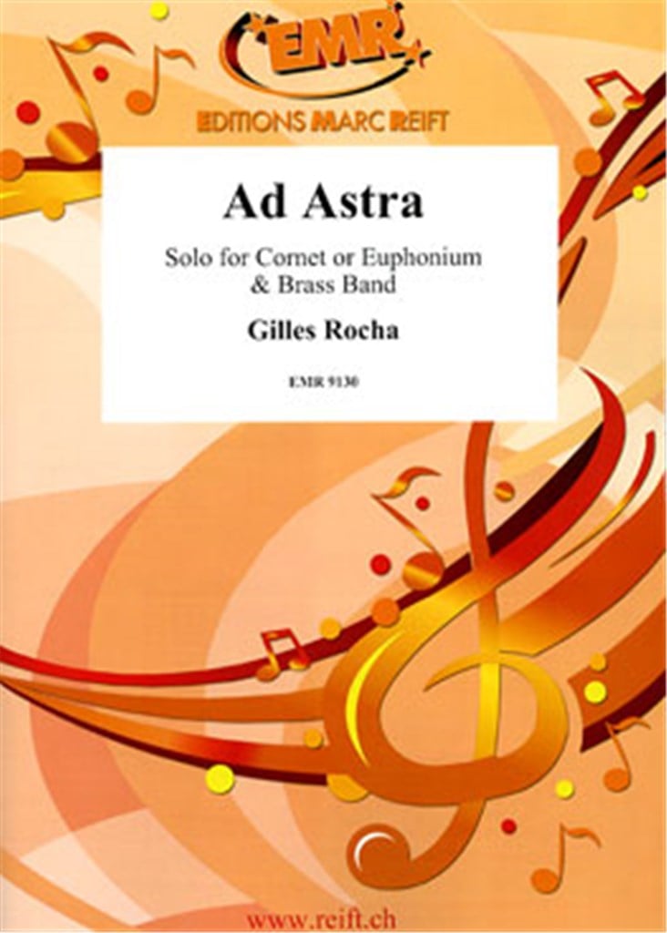 Ad Astra